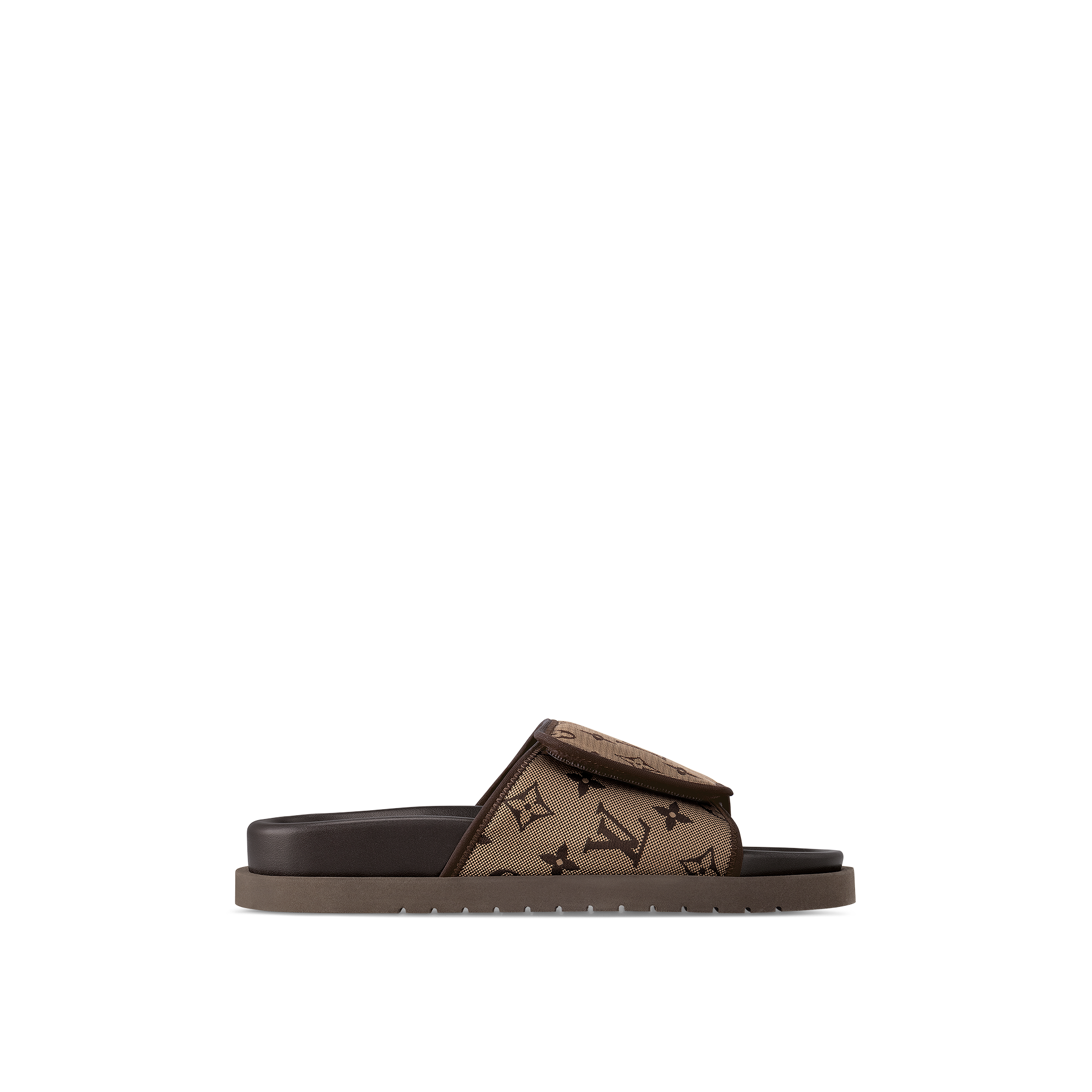 Sandalias louis vuitton outlet dama